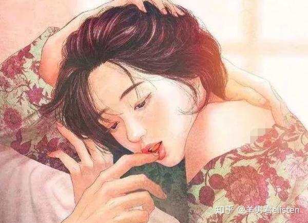异性恋爱,男人"需要"女人的爱时,会藏不住3种"隐蔽"小