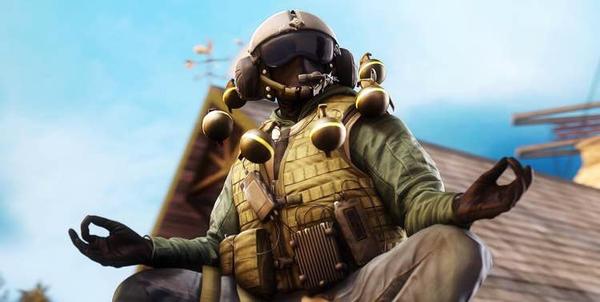 为什么喜欢野格jager