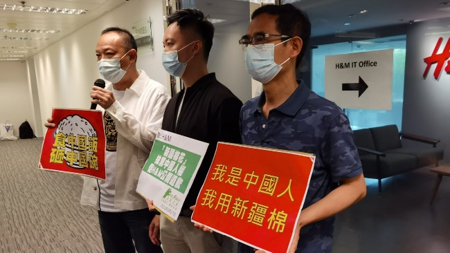 小小新疆棉为何能掀起一场大风波新疆棉事件全记录