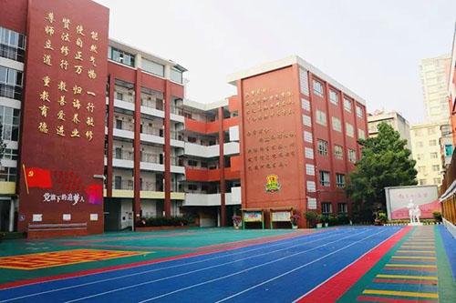 小学指南丨昆明红旗小学集团各校区简介!