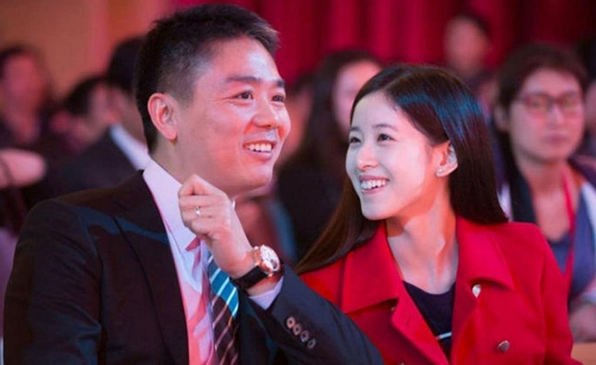 刘强东事件和咪蒙离婚:比起眼盲,更可怕的是心盲!