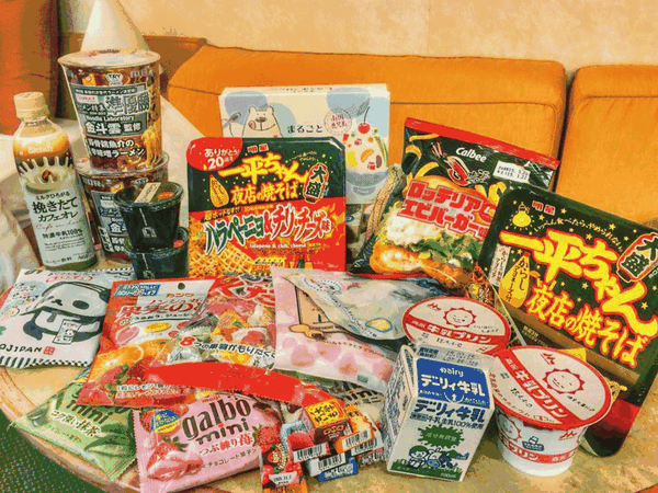 打破万亿零食市场同质化,东北亚小铺巧用五国坚果新创意搅动风云