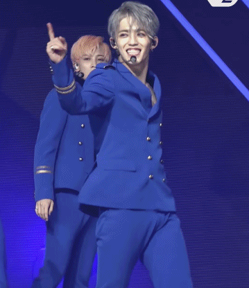 如何评价seventeen队长崔胜澈(s.coups)?