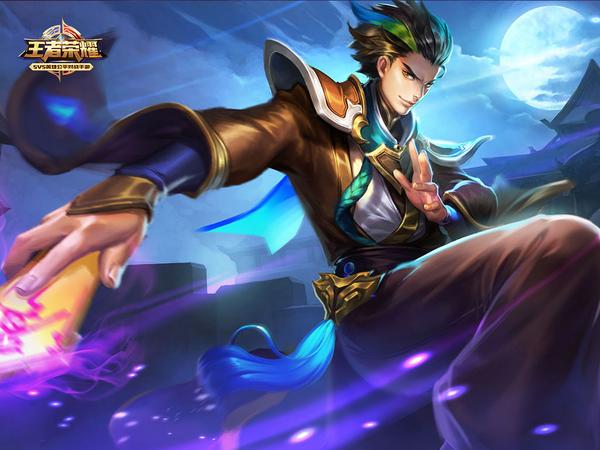 王者荣耀推出世界观cg动画,背后意味着什么?