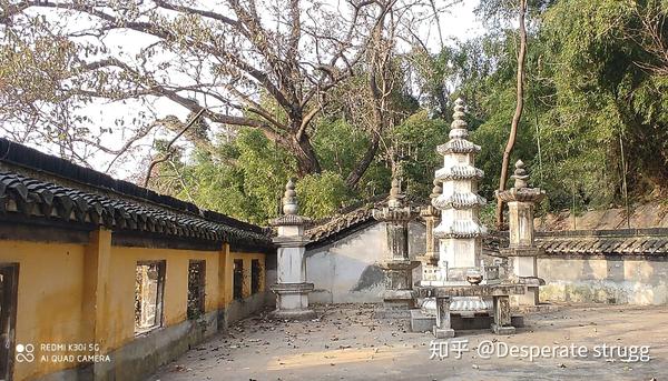 镇江焦山定慧寺