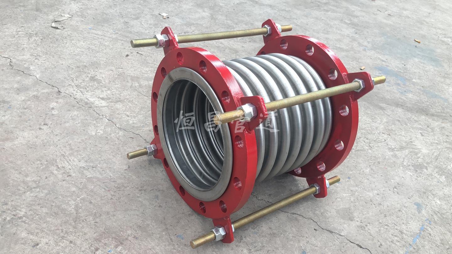 预制直埋型免维护单向套筒补偿器是什么?