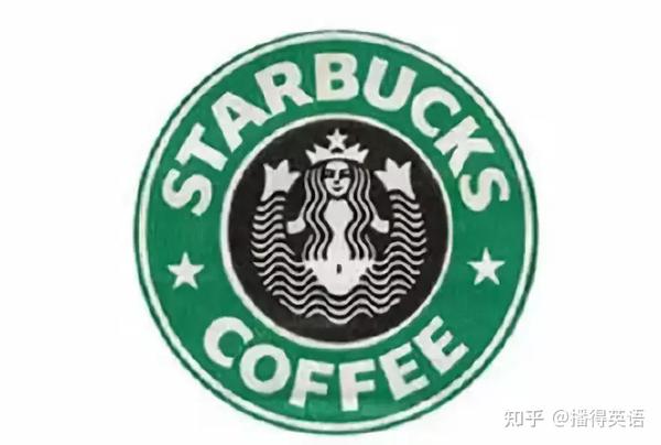 星巴克的logo里,藏着一个红颜祸水的故事