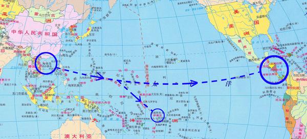 从《海洋奇缘》中的2d片段看萨摩亚传统风俗