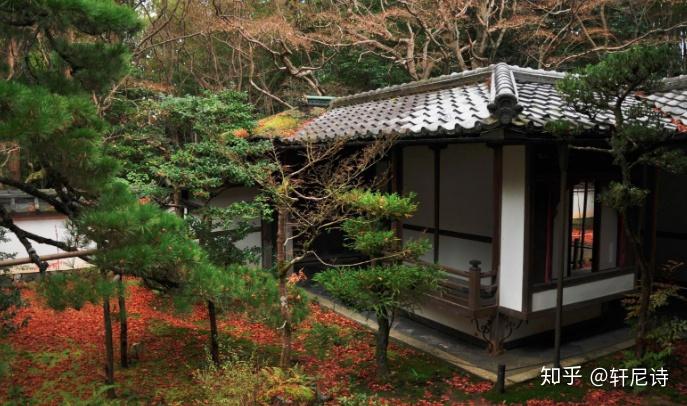 大德寺大仙院