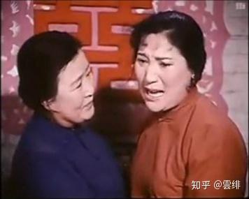 马琳(饰演唐二婶)