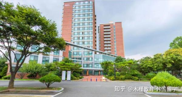 【高校视频】韩国名校介绍-岭南大学
