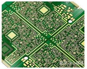 pcb电路板板材是怎样来分类
