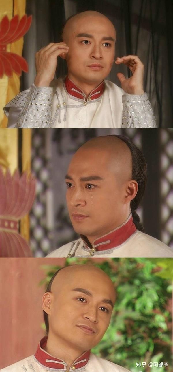 如何看待《吐槽大会》第二季中马景涛的演出事故?