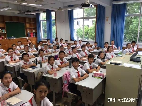 西南位育中学2018年入学新生(图/西南位育中学)