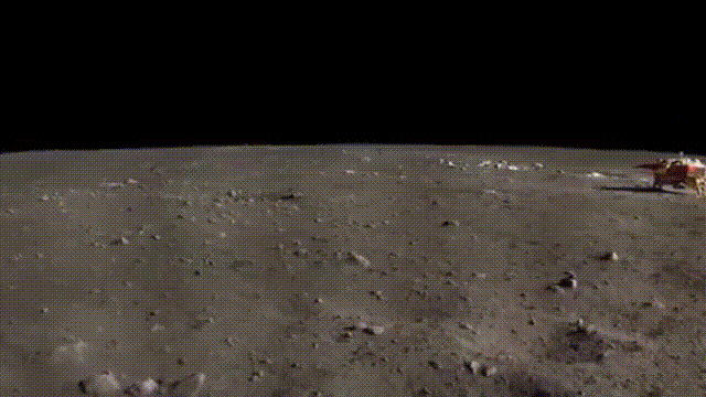 我找到了有影像记录以来最早的一本黑白科幻电影《a trip to the moon