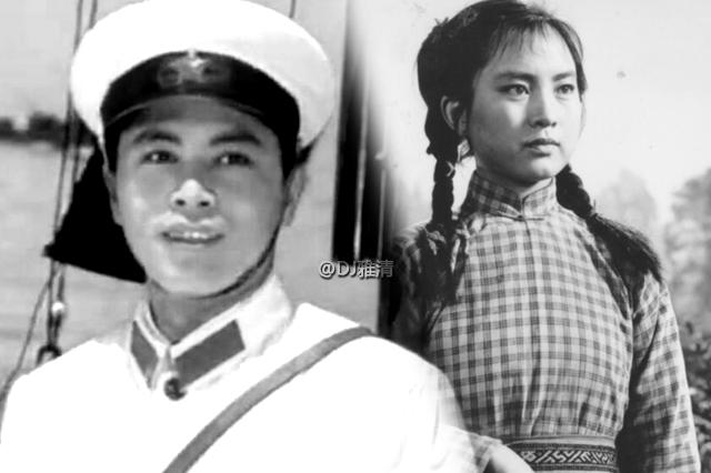 就是在70年代上映的电影《金光大道》中高二林的那位扮演者.