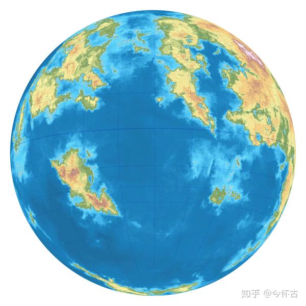 大西洋