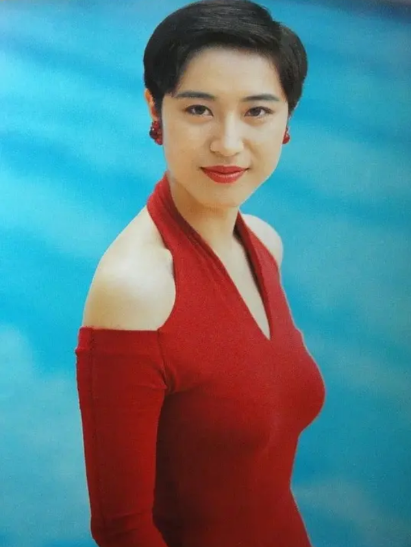 如何评价陈法蓉