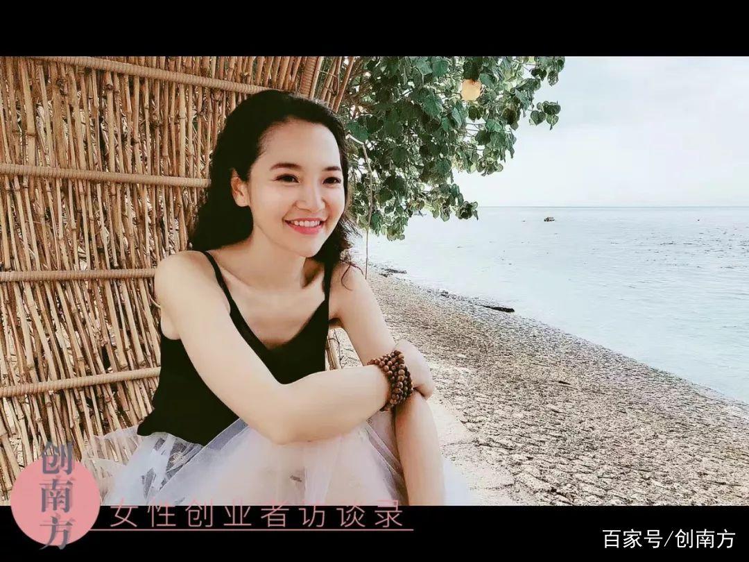 创南方人物波波来了肖纬宸知识路上的修行者