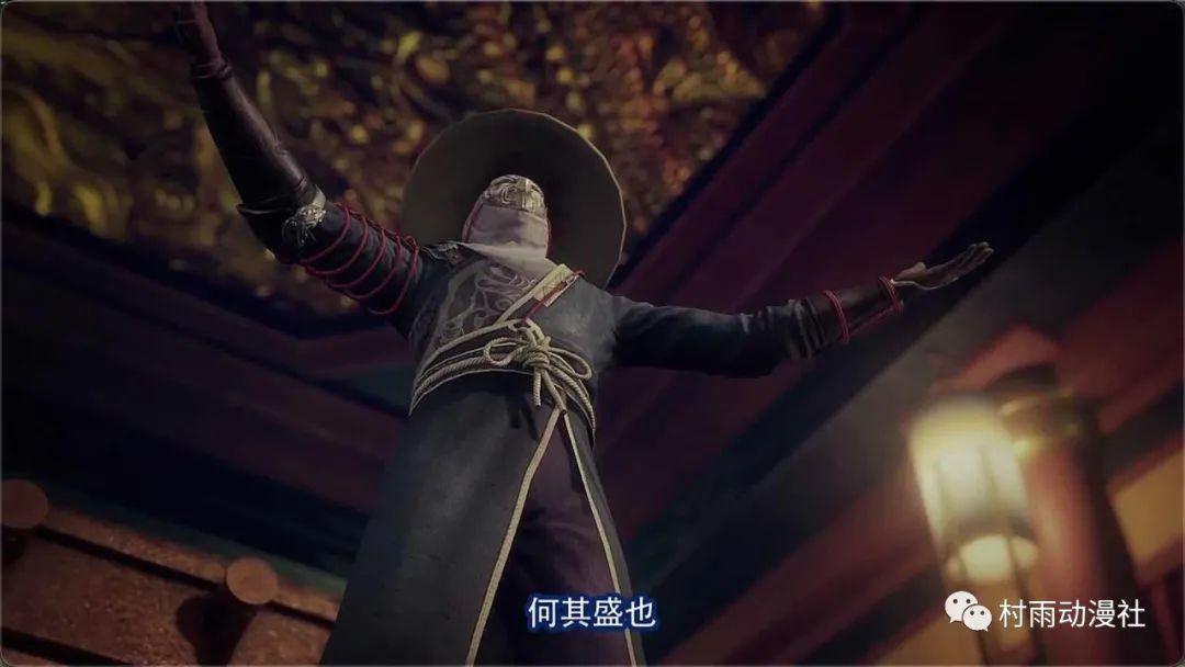 揭秘不良帅为什么必须要死李星云最终是否称帝浅谈李星云与不良帅棋局