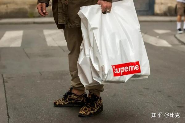 vf 集团21亿美元收购 supreme,离supreme进军中国又近