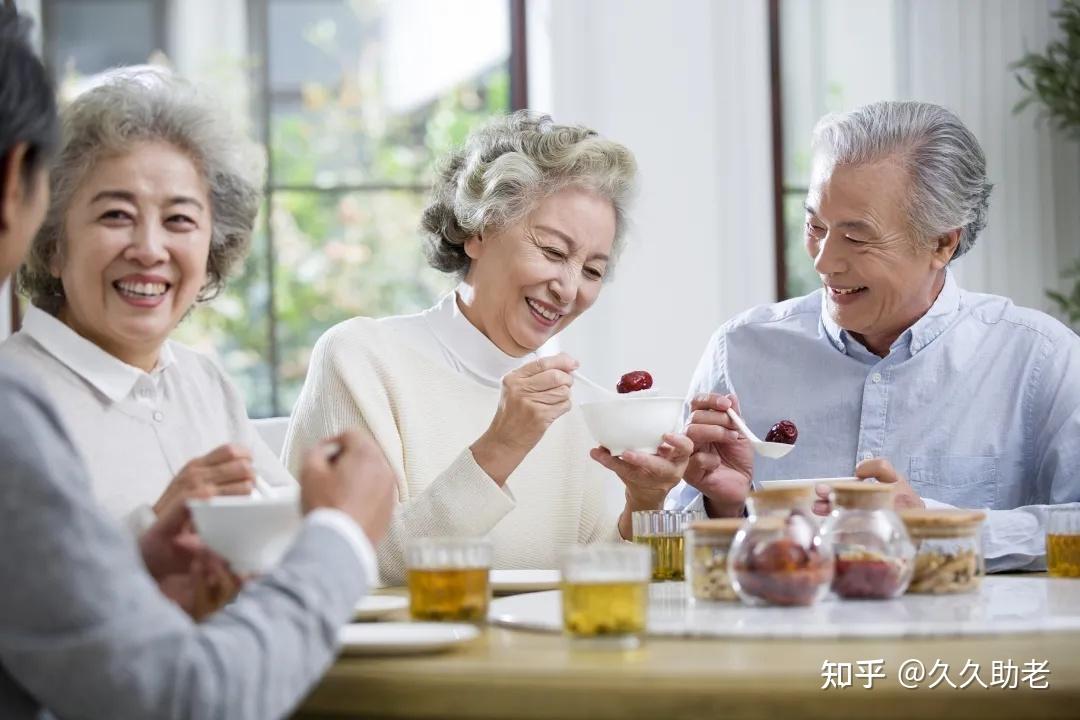 老年人如何预防跌倒?