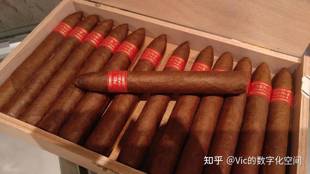 帕特加斯 partagas