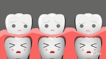 双排牙齿要拔掉吗?如何预防