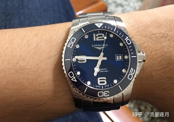劳士力绿水鬼太贵盘一盘主流手表品牌中的那些平价水鬼表潜水表