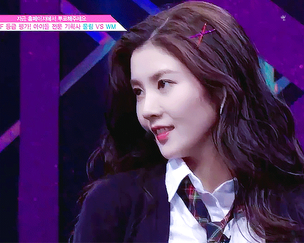 如何评价《创造101》的杨超越?