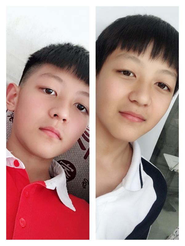 十三岁,不知道在知乎算不算帅弟弟