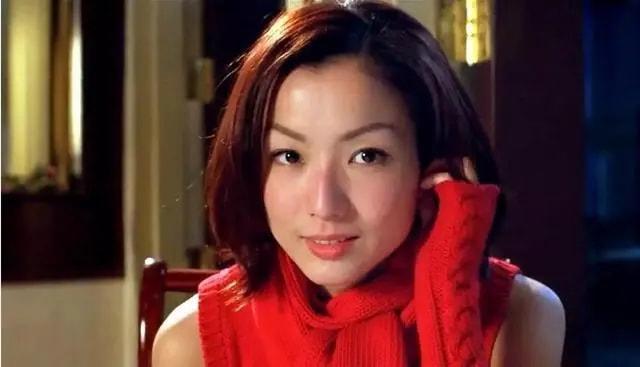 老公出轨却拒绝离婚的女星郑秀文吞声忍气邱淑贞为保豪门身份