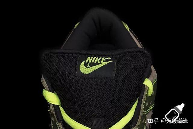 求类似于nikedunksb或aj1low的鞋款非bci品牌