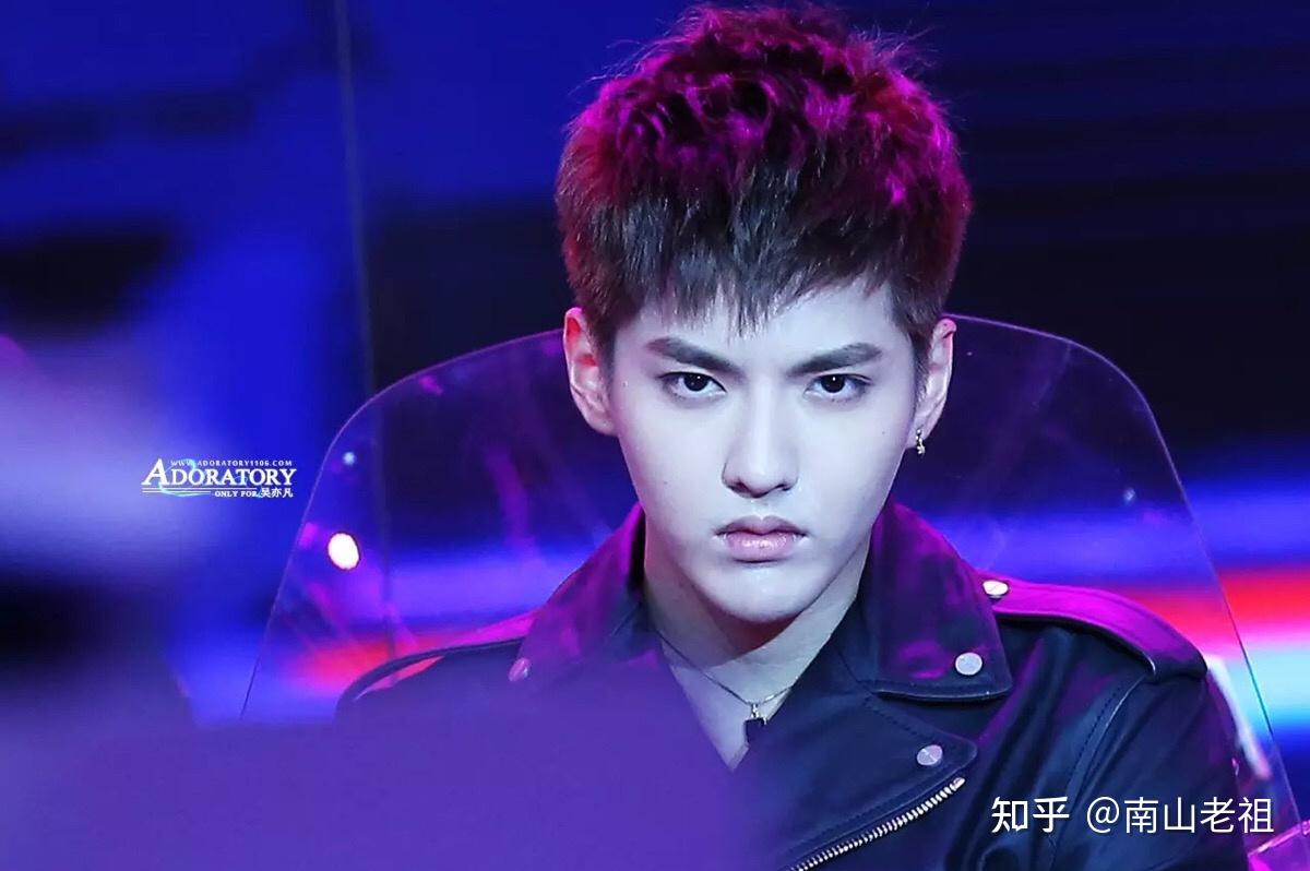 从吴亦凡到李云迪说明了什么
