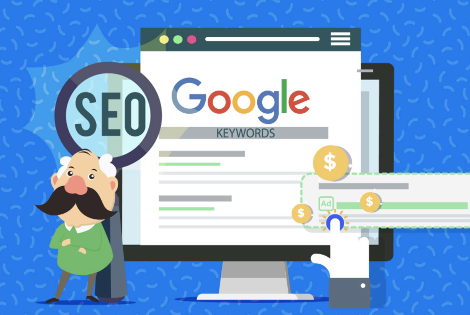 网站seo谷歌 zhuanlan.zhihu.com