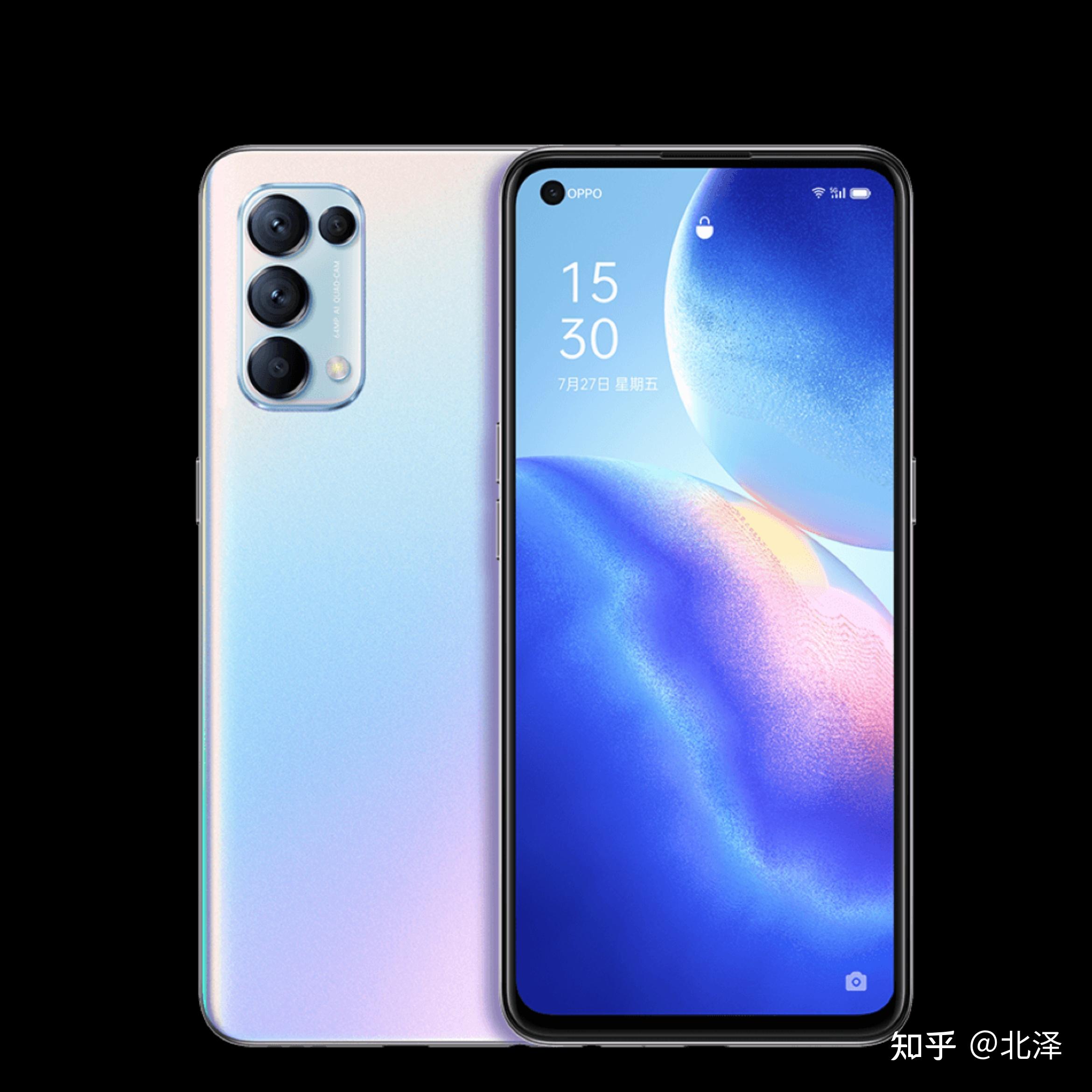 opporeno5内存小为什么还这么贵