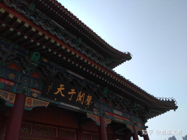 【天津旅游攻略】no.6 天津鼓楼博物馆