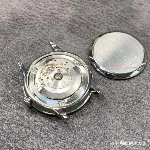 机械表大师:为什么品牌手表都不会跟你谈机芯配置?