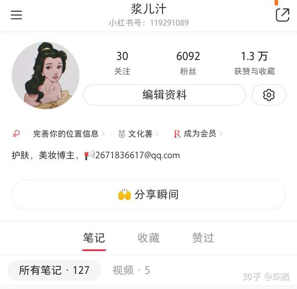 小红书赚钱攻略