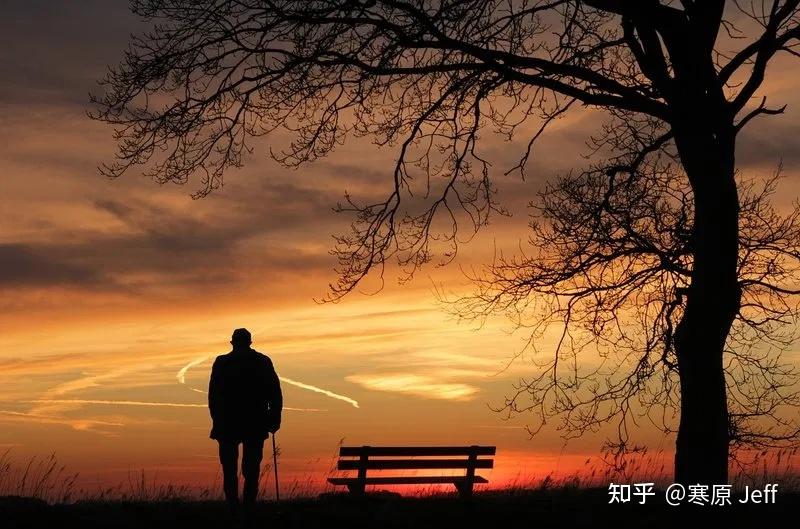 一个人的人生可以没意义到什么程度?