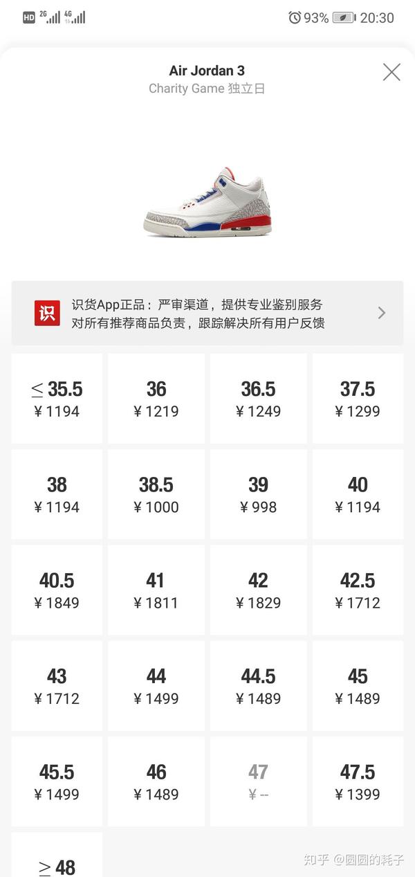 女生穿aj1,aj3,aj11哪个更好看?