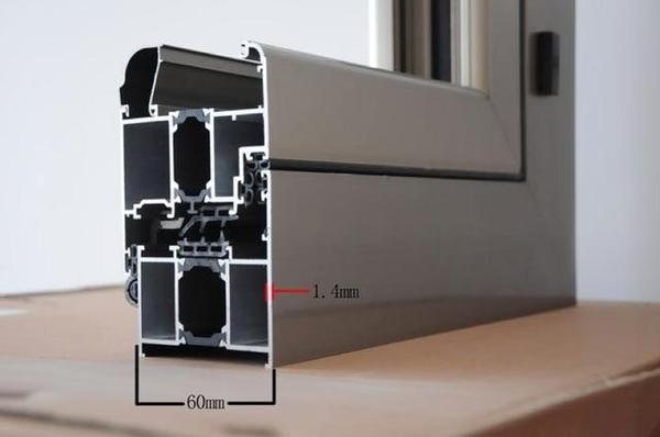 断桥铝窗户的这些秘密你知道吗