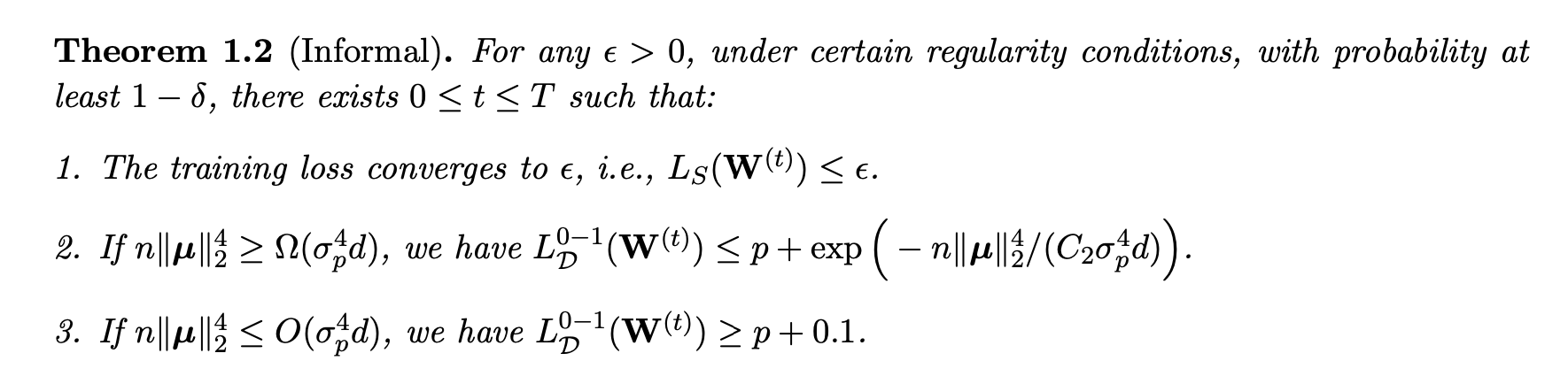 Benign Overfitting For Two Layer Relu Networks