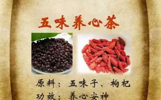 心脏好不好,就看这三处,夏季养心还有这三招!