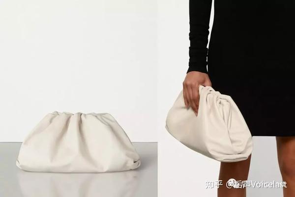 名字由来:英文原名其实很直白,the pouch,就是「小包」的意思.