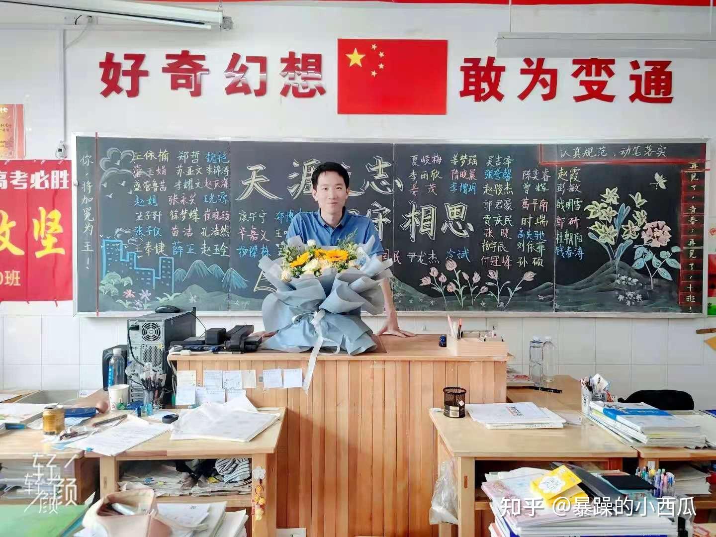 诸城超然中学丨诸城超然复读学校招生简章
