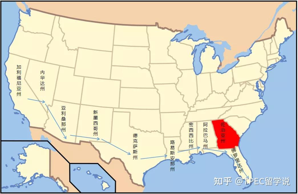 美国佐治亚理工学院怎么样