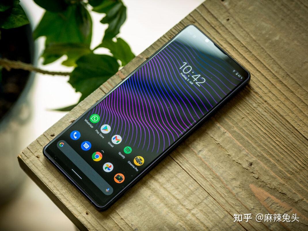 微单手机到底行不行索尼xperia1iii自带多种专业玩法