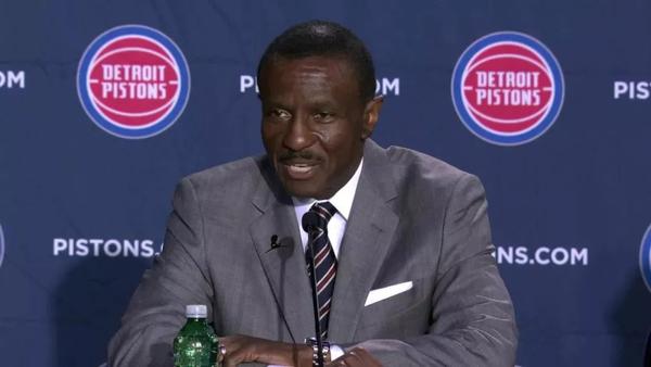 nba 2018-2019 赛季的活塞队前景如何,凯西教练能调教
