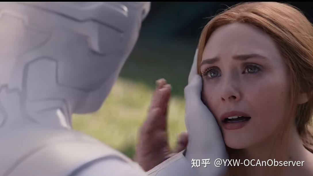 旺达幻视第9集剧情细节彩蛋全解读上